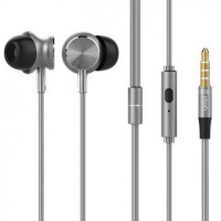 

												
												Uiisii GT500 Metal HiFi In-ear earphone 